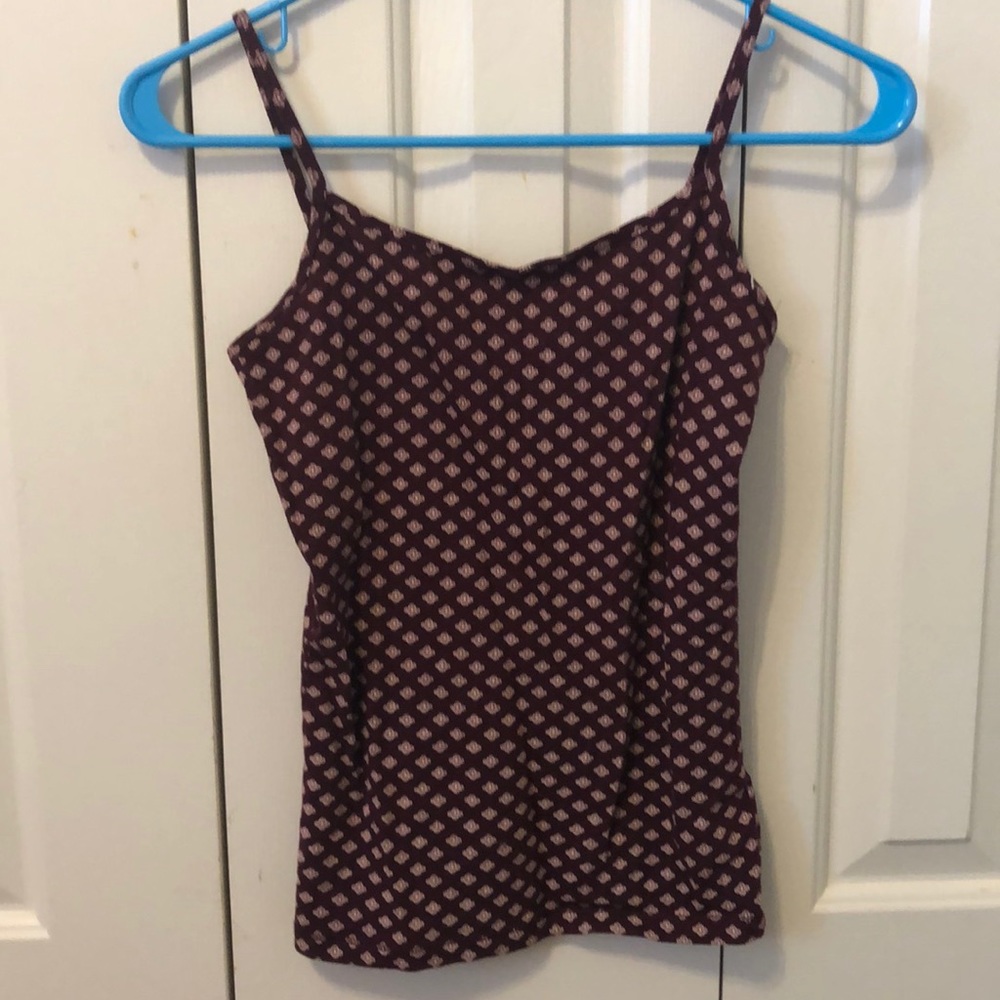 💙3/20$ AERO “favorite cami” patterned